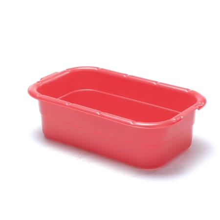 Ayr King RED LUG WITH HOLE AYRB302R